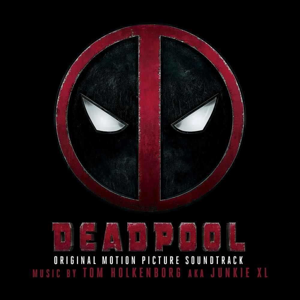 Album cover art for "Easy Angel" by Junkie XL
