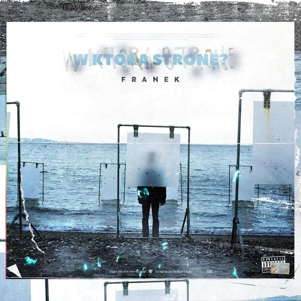 Cover image for W KTÓRĄ STRONĘ?