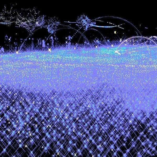 Album cover art for "5,318 MI" by Friendzone