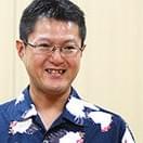 Photo of Hirokazu Ando