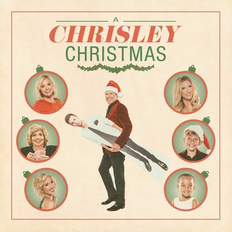 Cover image for A Chrisley Christmas