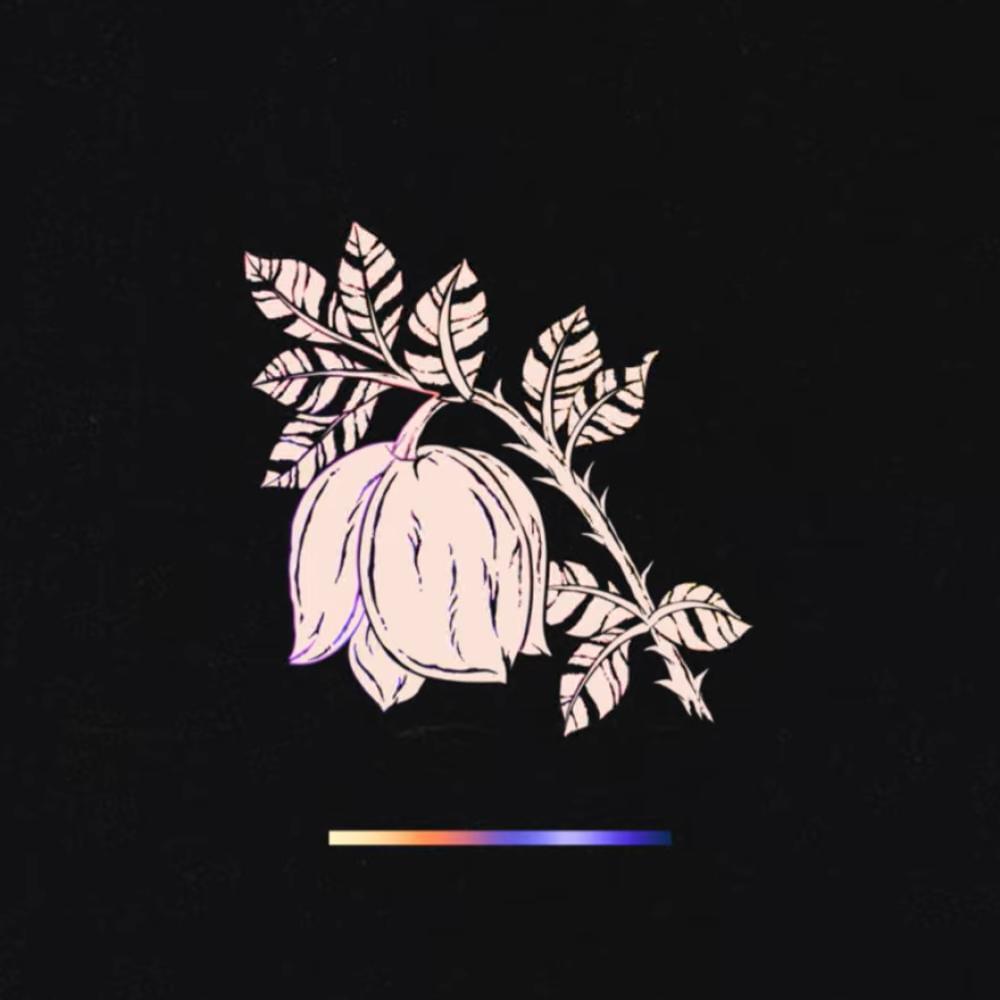 Album cover art for "Take a Chance" by Tristam