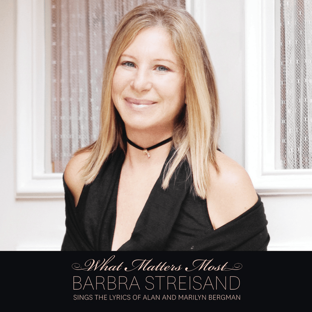 Album cover art for "The Island" by Barbra Streisand
