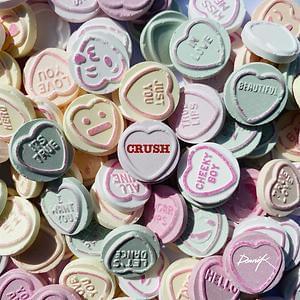 Freshers’ Fair (Crush) by Dornik