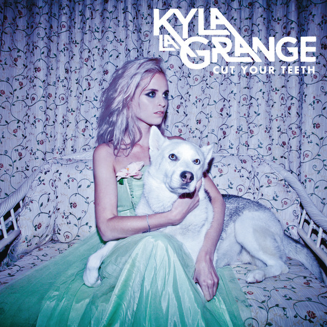 Never That Young by Kyla La Grange