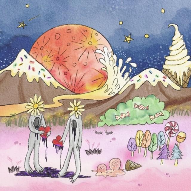 Cover image for Summer Tales