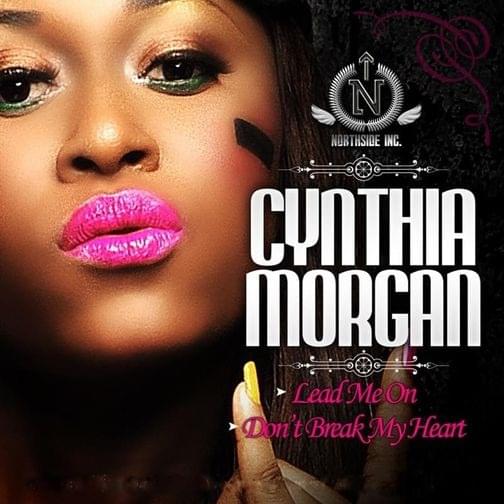 Lead Me On by Cynthia Morgan