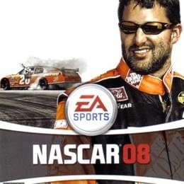 Cover image for NASCAR 08 Soundtrack