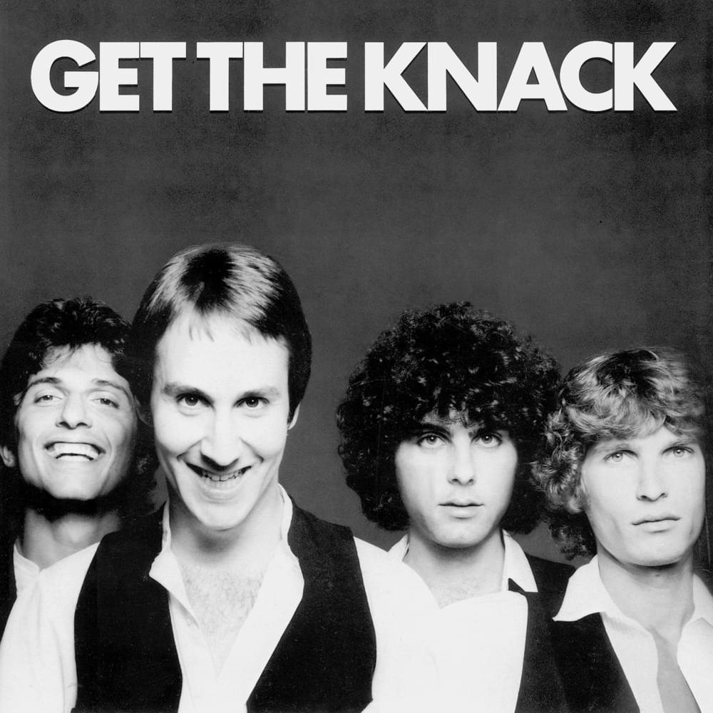 (She’s So) Selfish by The Knack