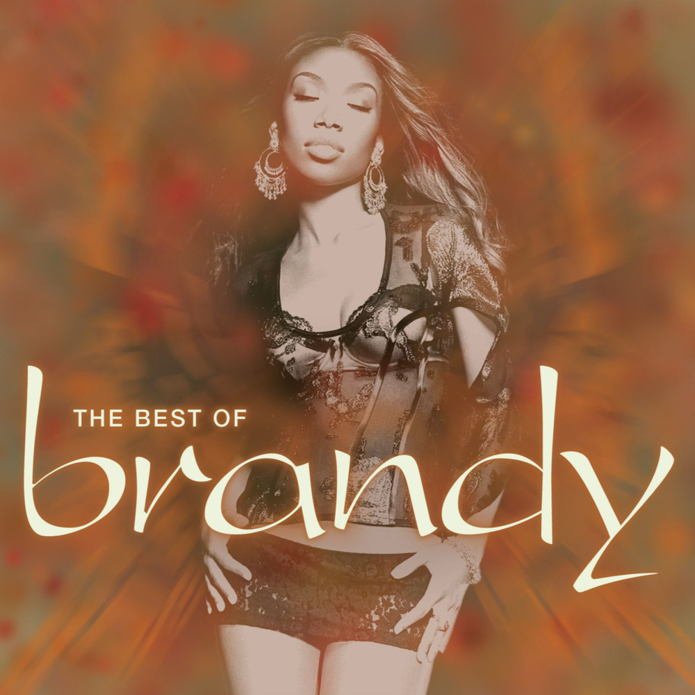 Cover image for The Best of Brandy