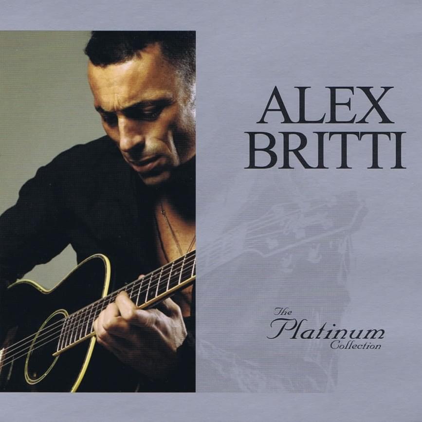 Cover image for The Platinum Collection