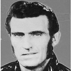 Photo of Sonny Fisher