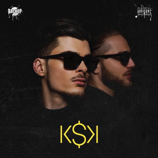 Fallait qu’j’me taille by K$K (FRA)