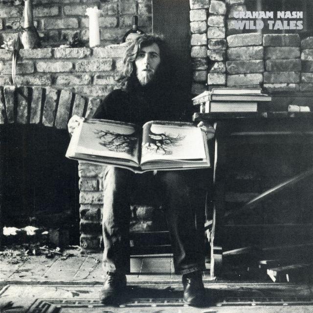 Prison Song by Graham Nash