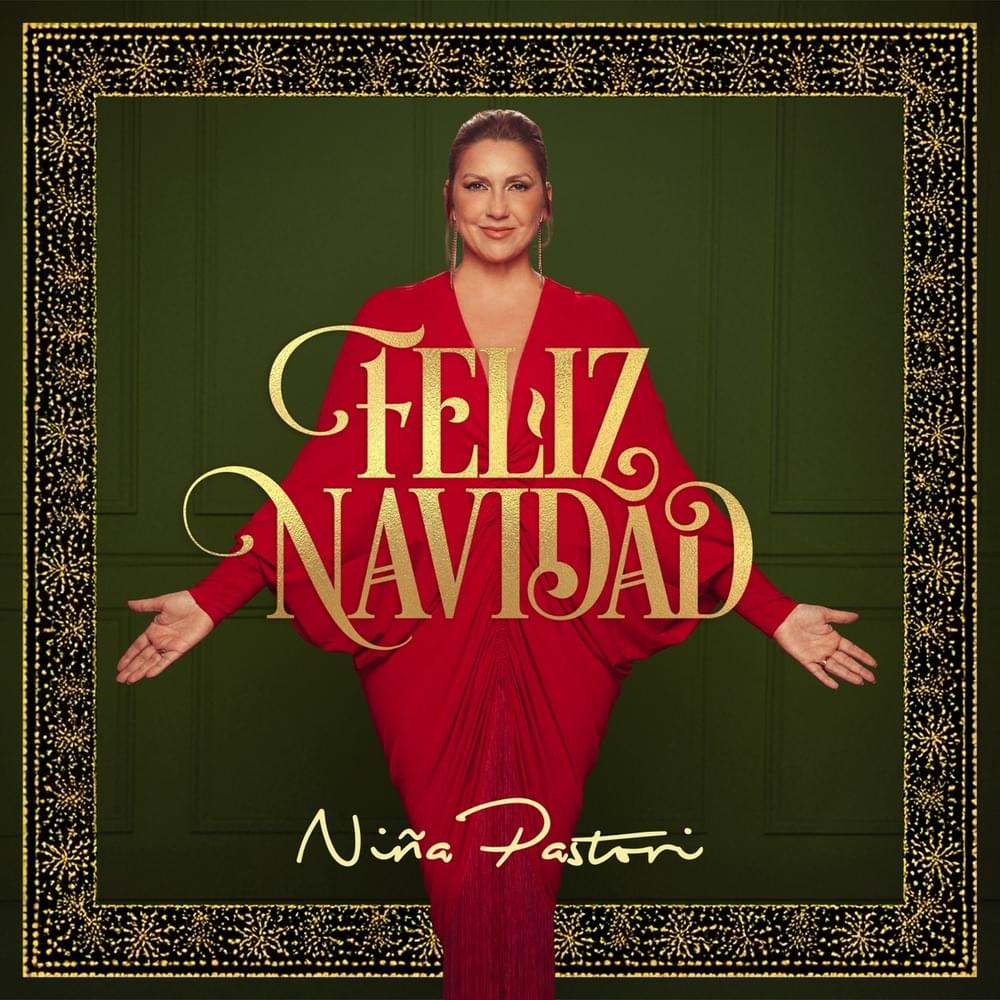 Blanca Navidad by Niña Pastori