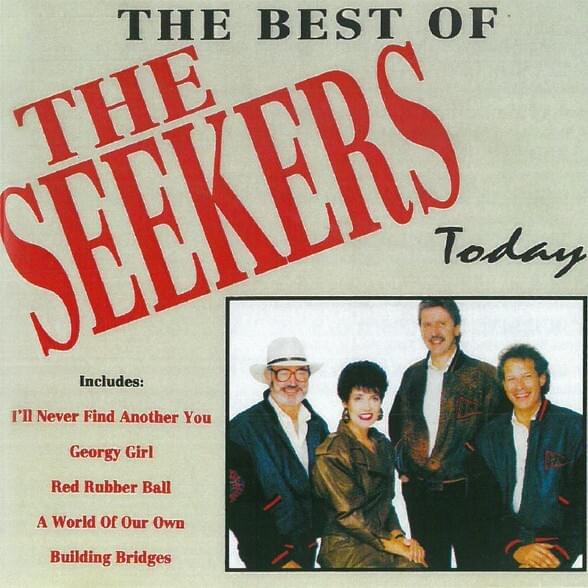 Cover image for The Best of Today