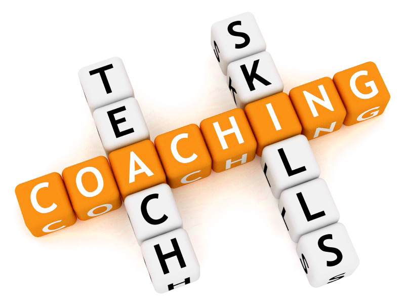 Coaching Page: Drew_Harvie by Babu Chatterjee