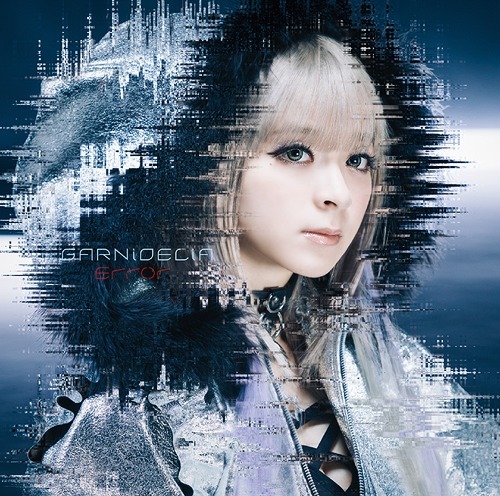 Error by GARNiDELiA