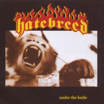 Album cover art for "Smash Your Enemies" by Hatebreed