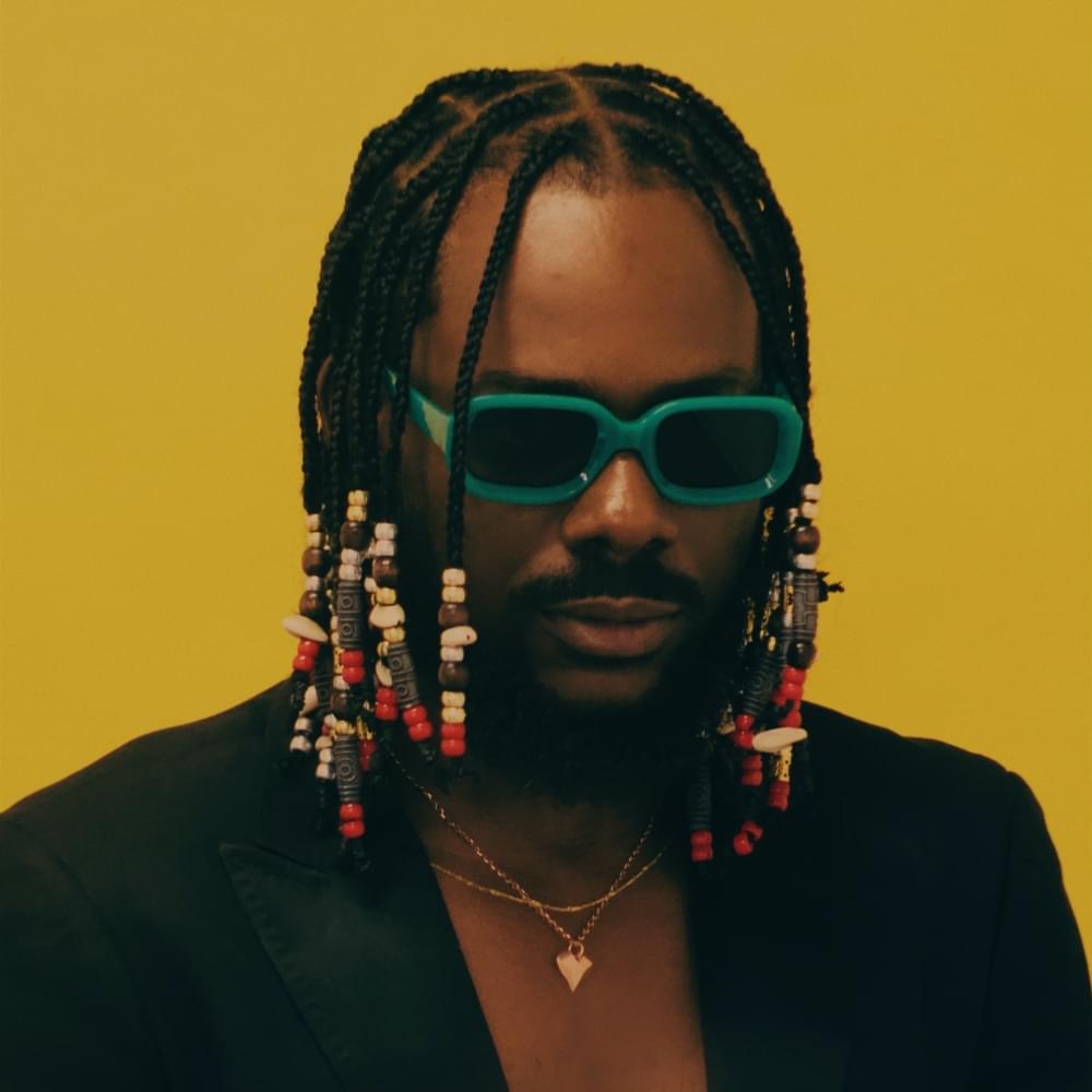 Photo of Adekunle Gold