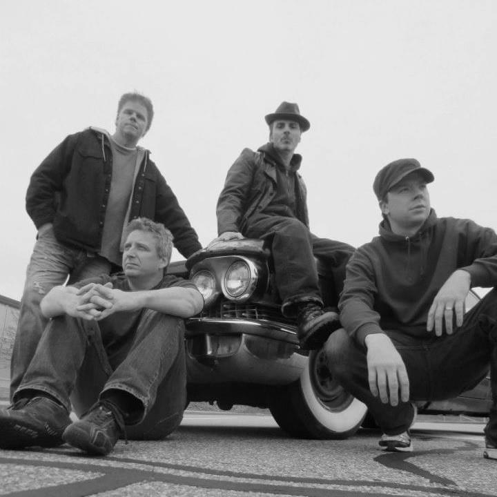 Photo of Age Against the Machine