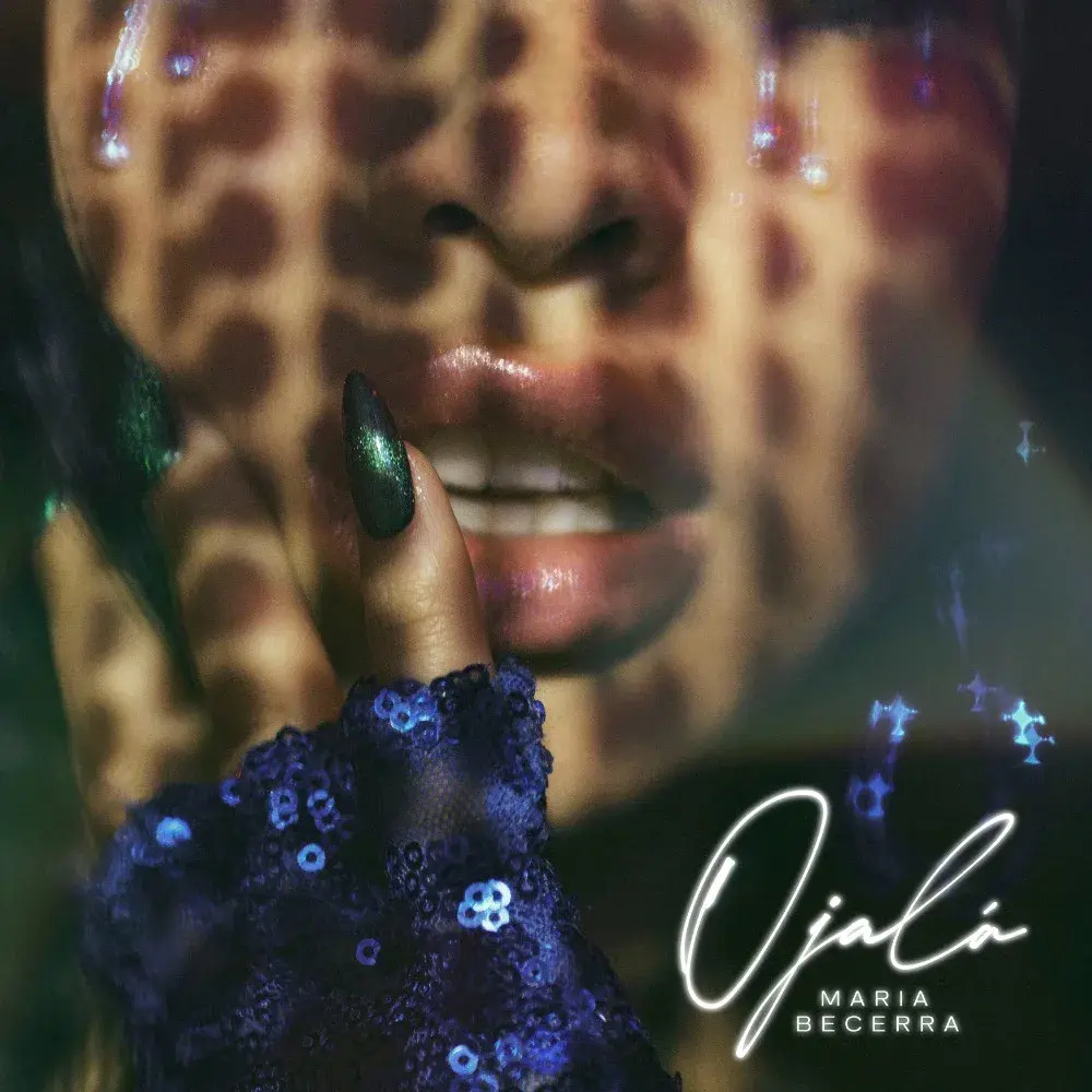 OJALÁ by Maria Becerra