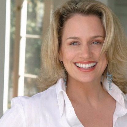 Cady Huffman Profile Picture Photo of Cady Huffman