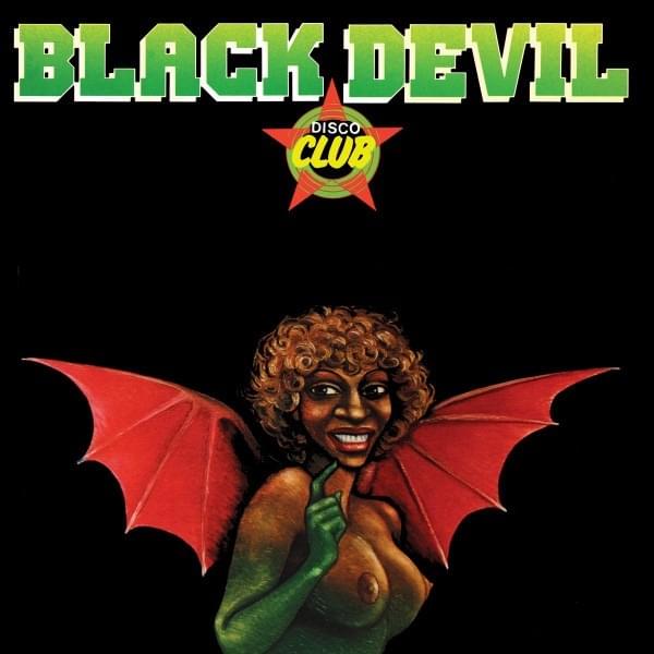 Follow Me by Black Devil Disco Club