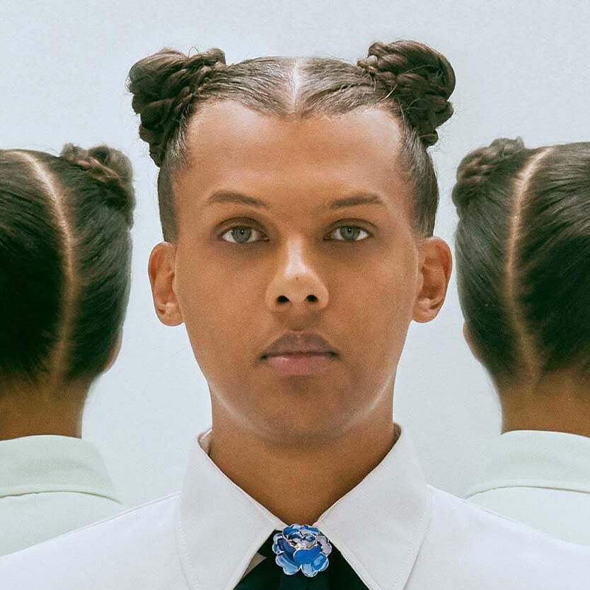 Stromae Profile Picture Photo of Stromae