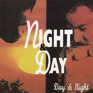 Why Do I, Cry? by Night&Day