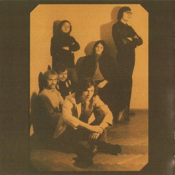 Photo of Flamengo (Czech band)