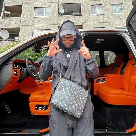 Photo of Lopov361