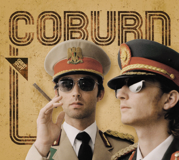 We Interrupt This Programme by Coburn