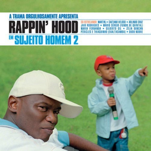 Rap du Bom pt. 2 by Rappin’ Hood