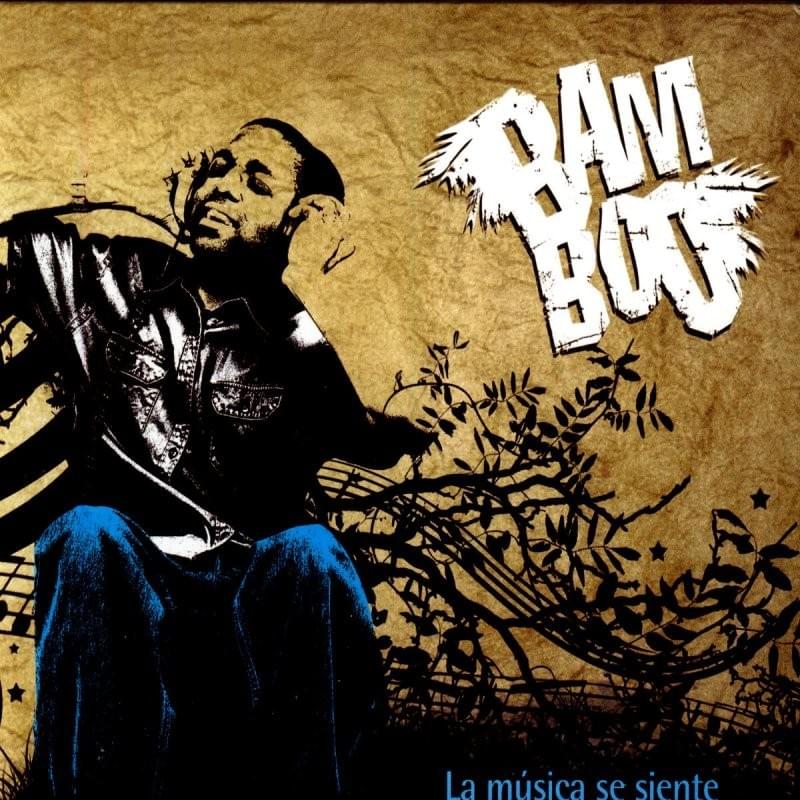 Palabras Mágicas by Bamboo (MX)