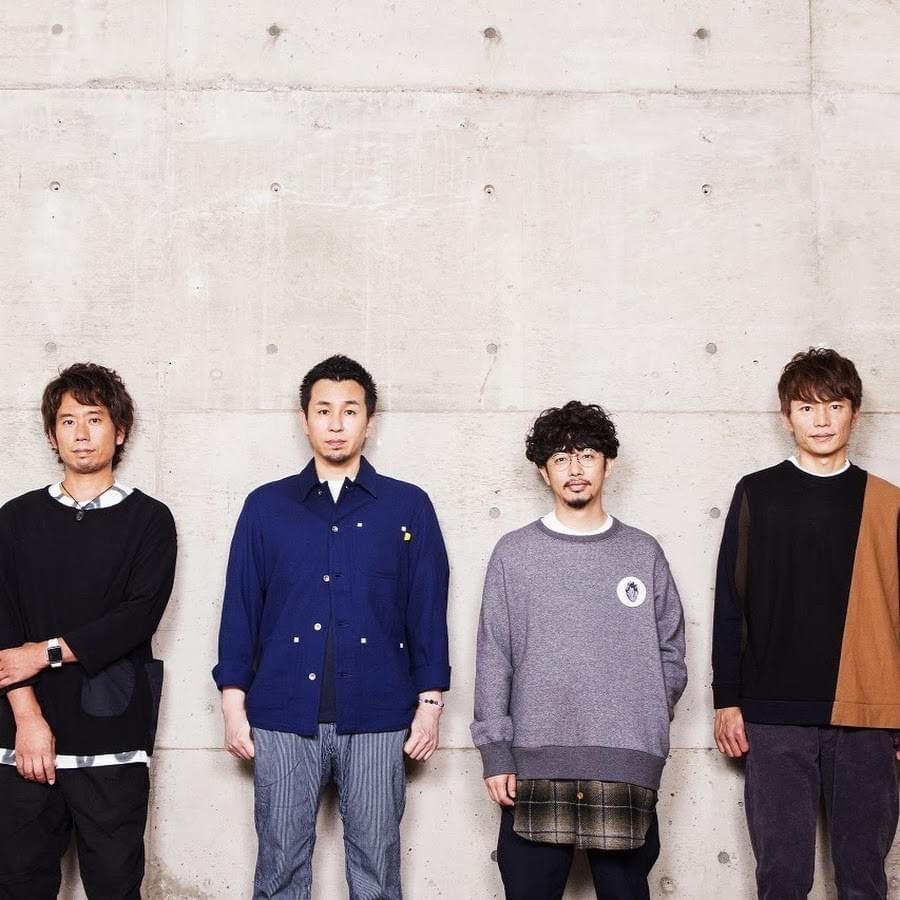 Cover image for ASIAN KUNG-FU GENERATION