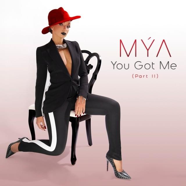 Cover image for You Got Me, Part II - Single