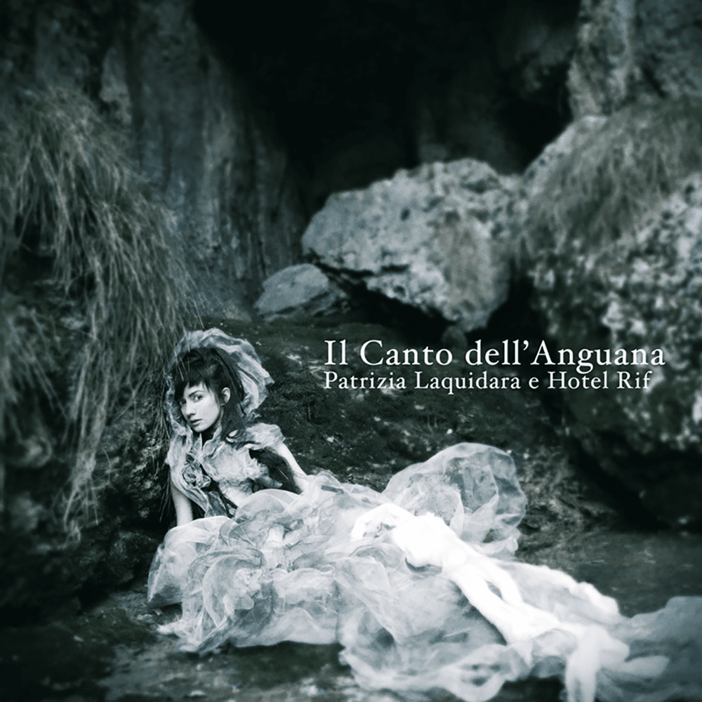 Cover image for Il Canto dell’Anguana