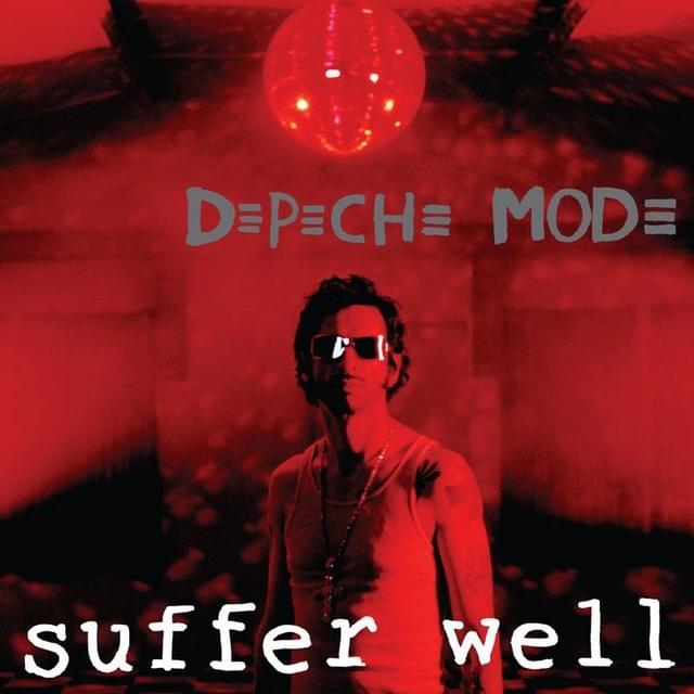 Album cover art for "Better Days (Basteroid “Dance Is Gone” Vocal Mix)" by Depeche Mode