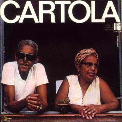 Preciso Me Encontrar by Cartola
