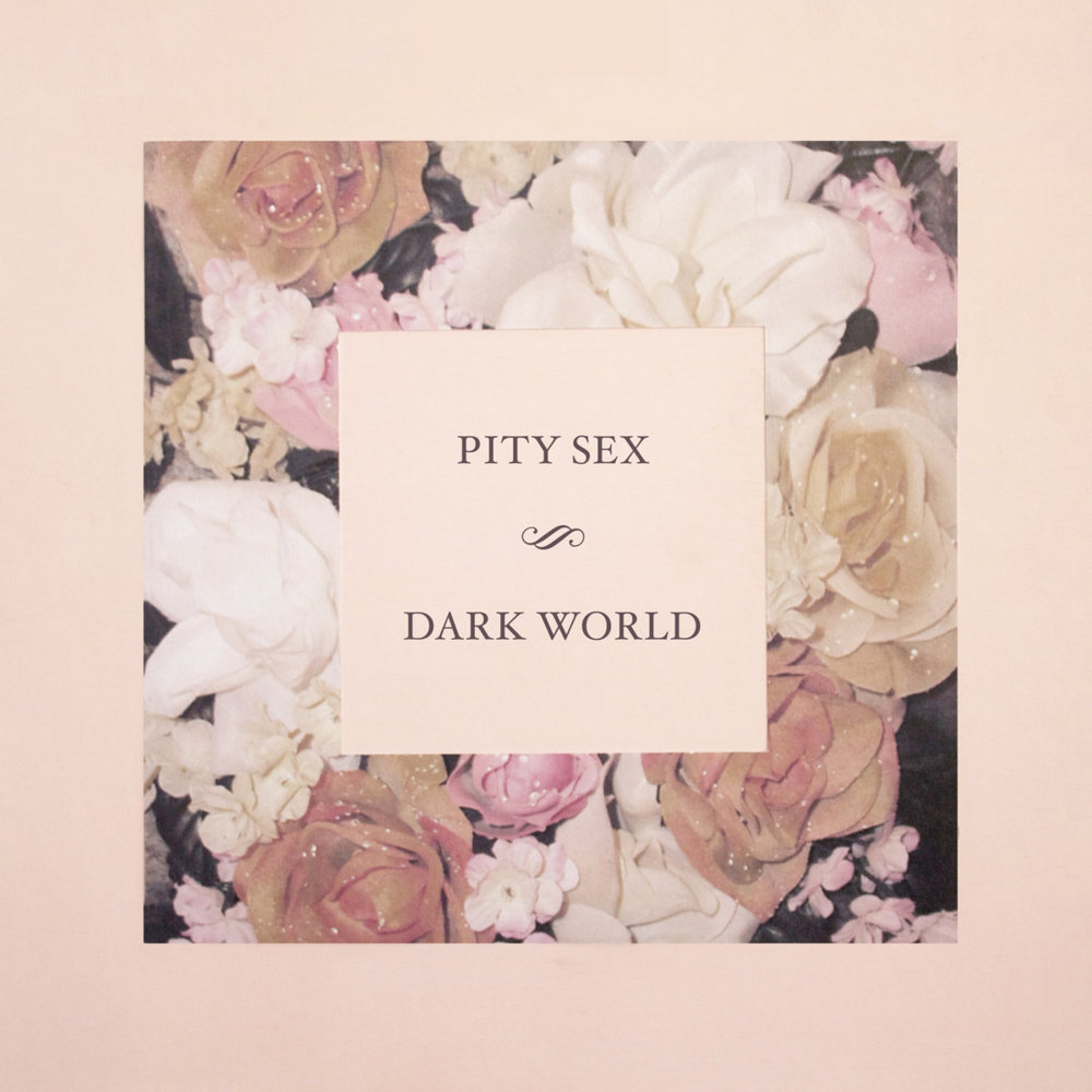 Cover image for Dark World