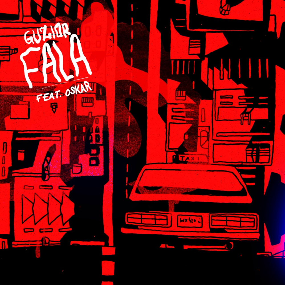 FALA by Guzior
