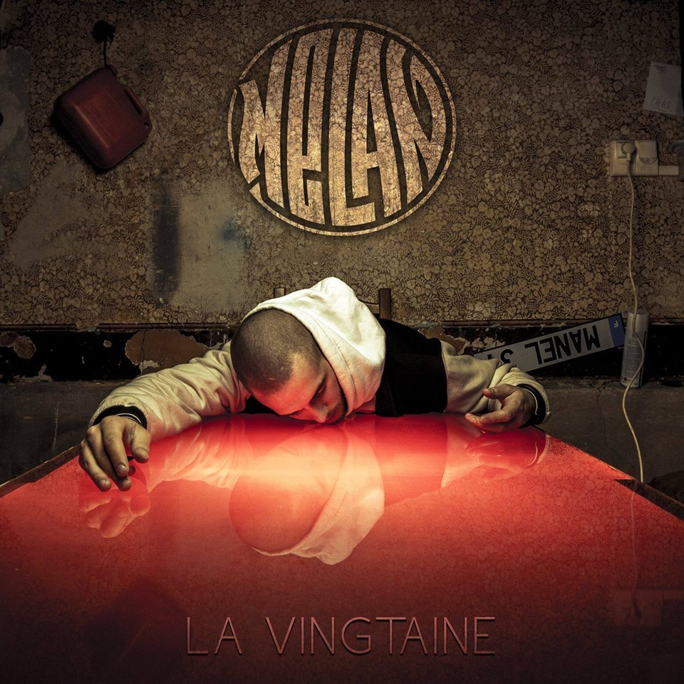 La vingtaine by Melan