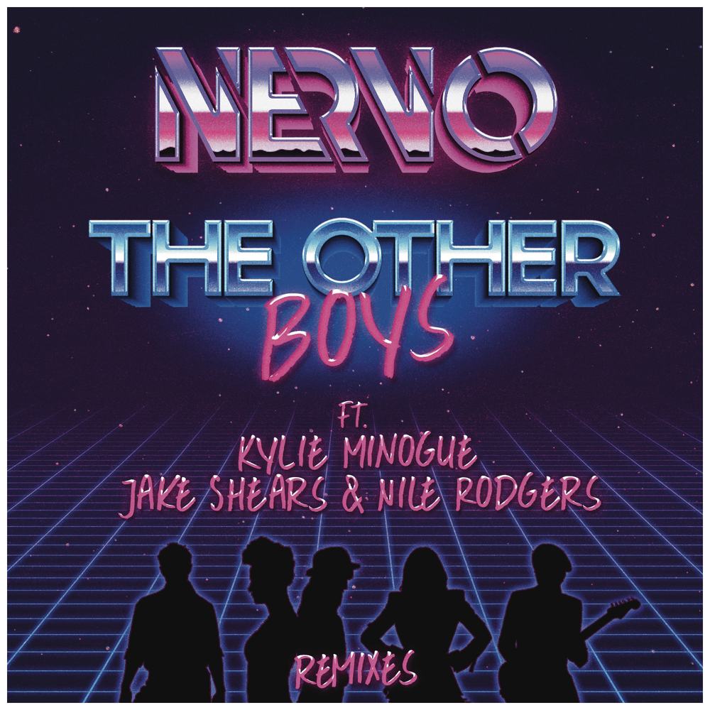 The Other Boys (BOJAN’s Handbag Anthem Remix) by NERVO