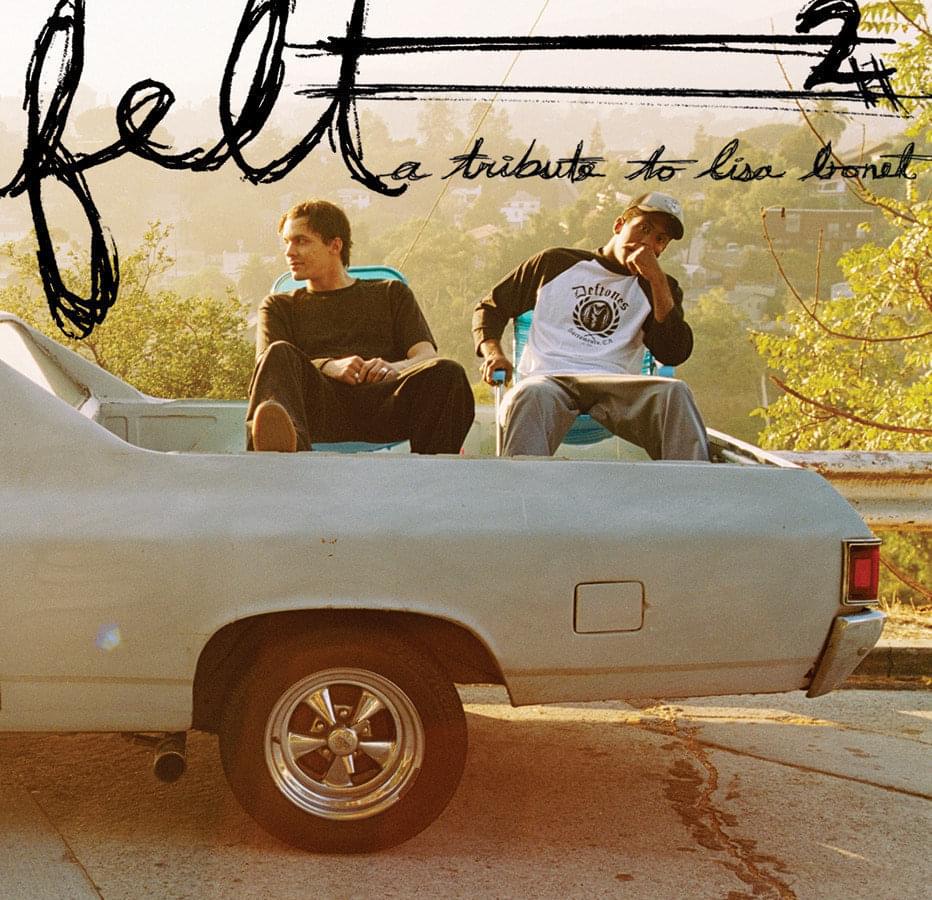 Woman Tonight by Felt