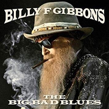 Rollin’ and Tumblin’ by Billy F. Gibbons