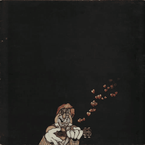 Cover image for Song