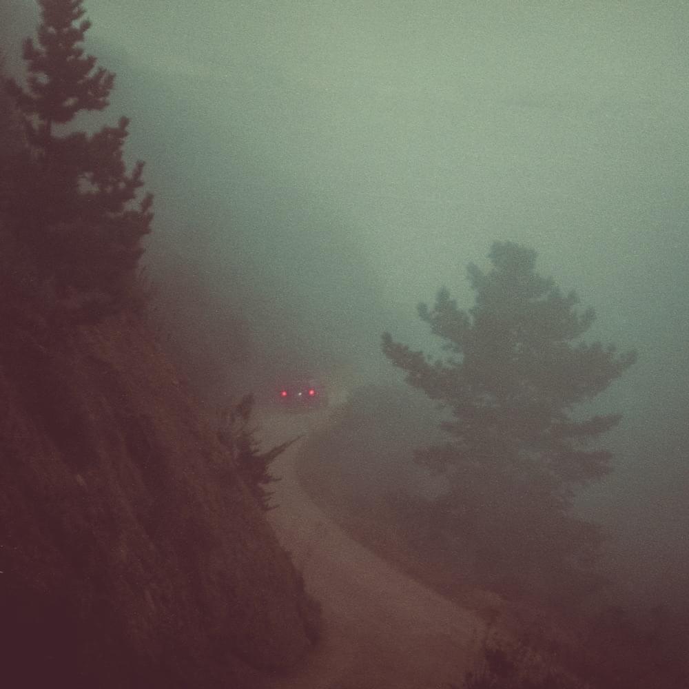 Album cover art for "Blood Money" by Vancouver Sleep Clinic