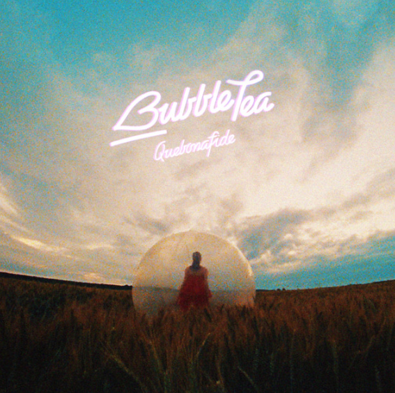 BUBBLETEA by Quebonafide