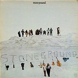 Brand New Start by Stoneground